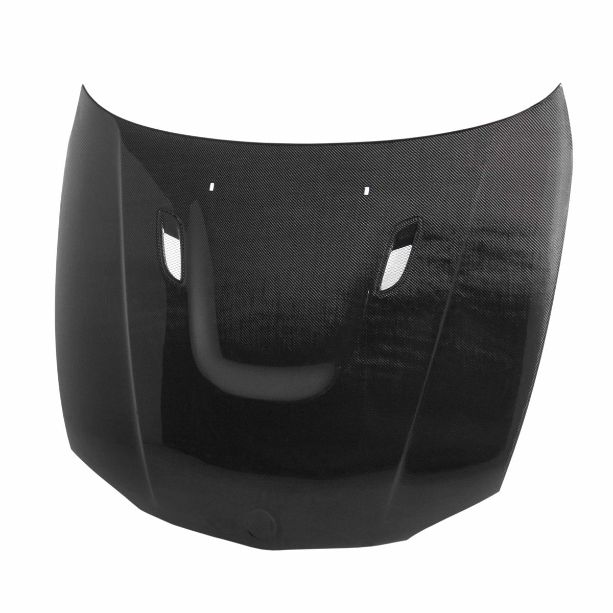 Seibon BM-Style Carbon Fibre Hood