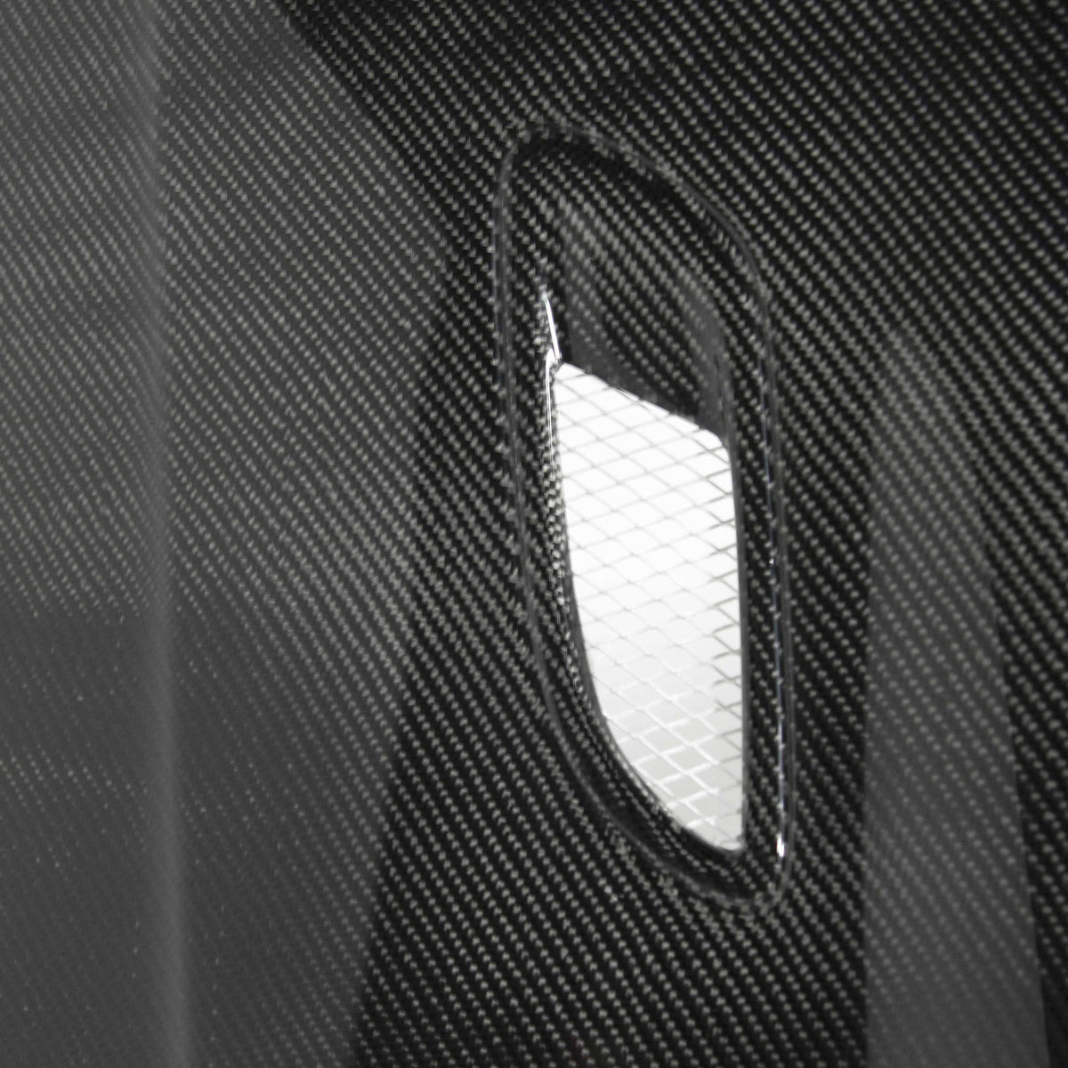 Seibon BM-Style Carbon Fibre Hood