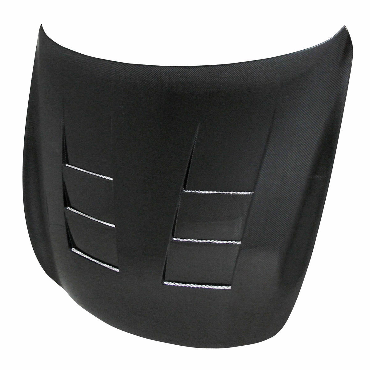 Seibon TS-Style Carbon Fibre Hood