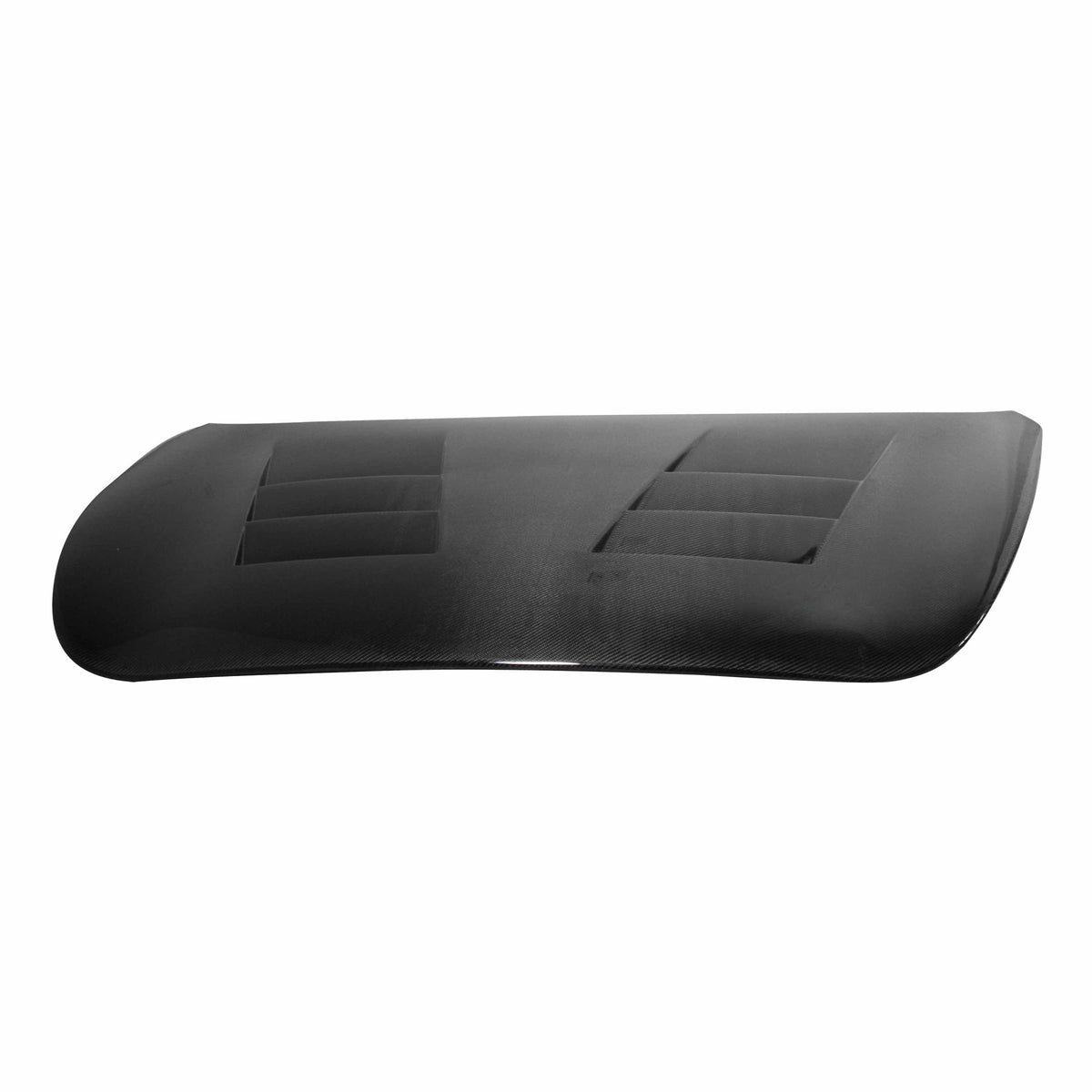 Seibon TS-Style Carbon Fibre Hood