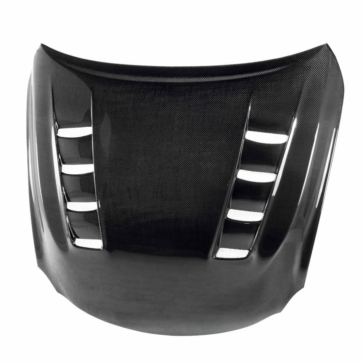 Seibon TSII-Style Carbon Fibre Hood