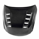 Seibon TSII-Style Carbon Fibre Hood