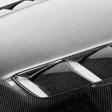 Seibon TSII-Style Carbon Fibre Hood