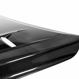 Seibon TSII-Style Carbon Fibre Hood