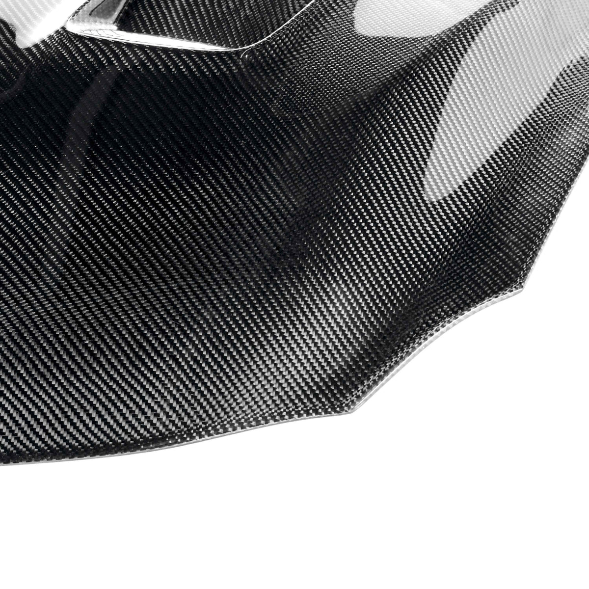 Seibon TSII-Style Carbon Fibre Hood