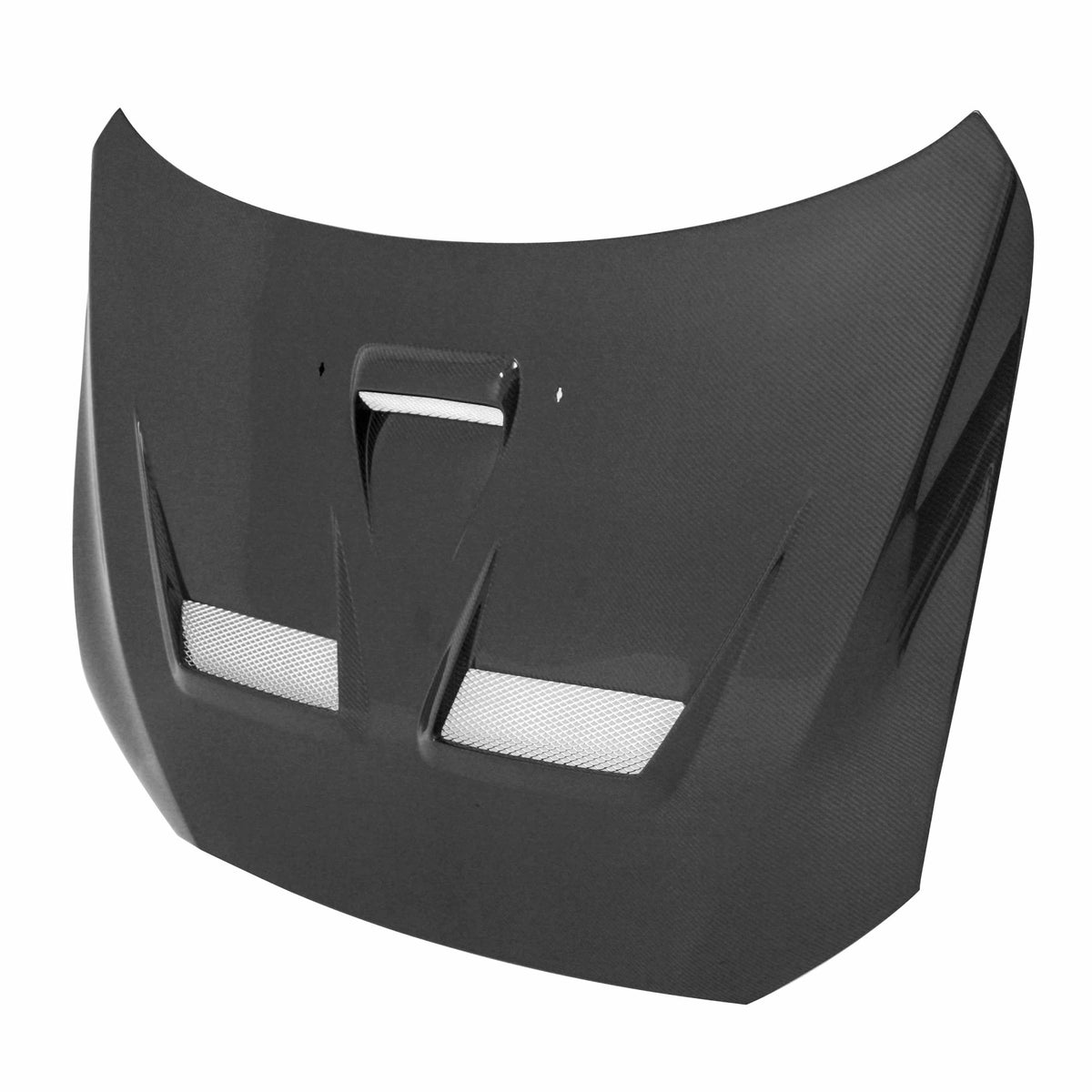 Seibon CW-Style Carbon Fibre Hood