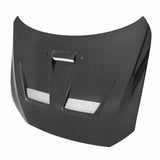 Seibon CW-Style Carbon Fibre Hood