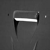 Seibon CW-Style Carbon Fibre Hood
