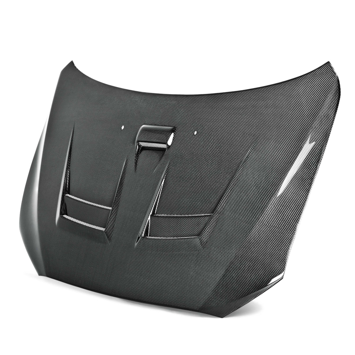 Seibon DV-Style Carbon Fibre Hood