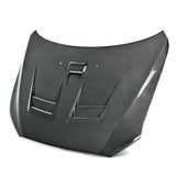 Seibon DV-Style Carbon Fibre Hood
