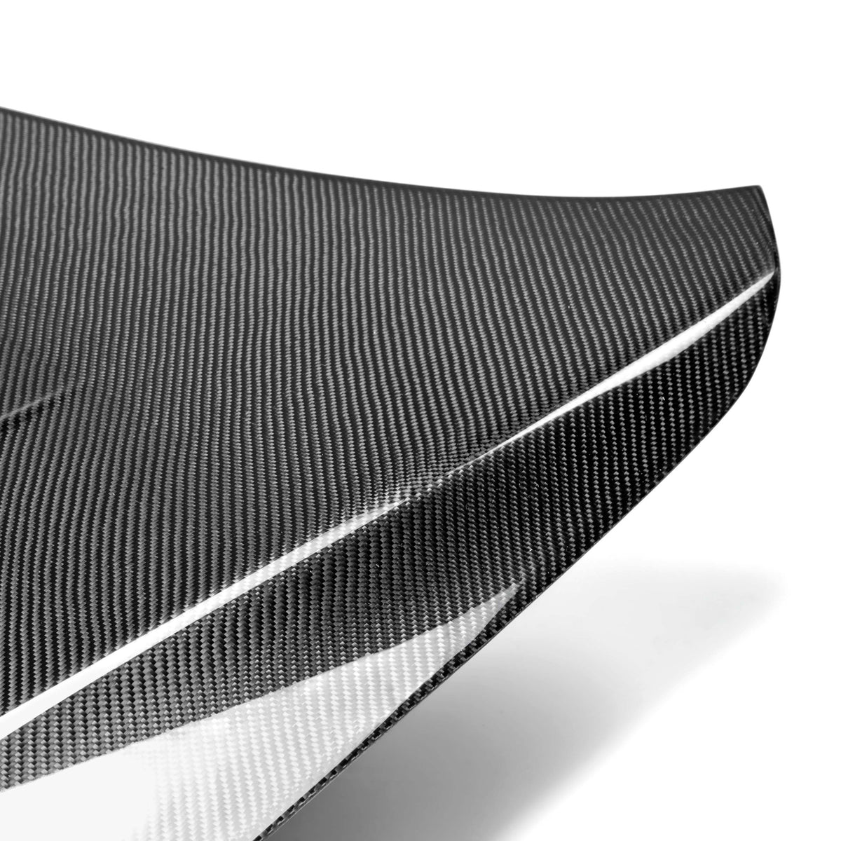 Seibon DV-Style Carbon Fibre Hood