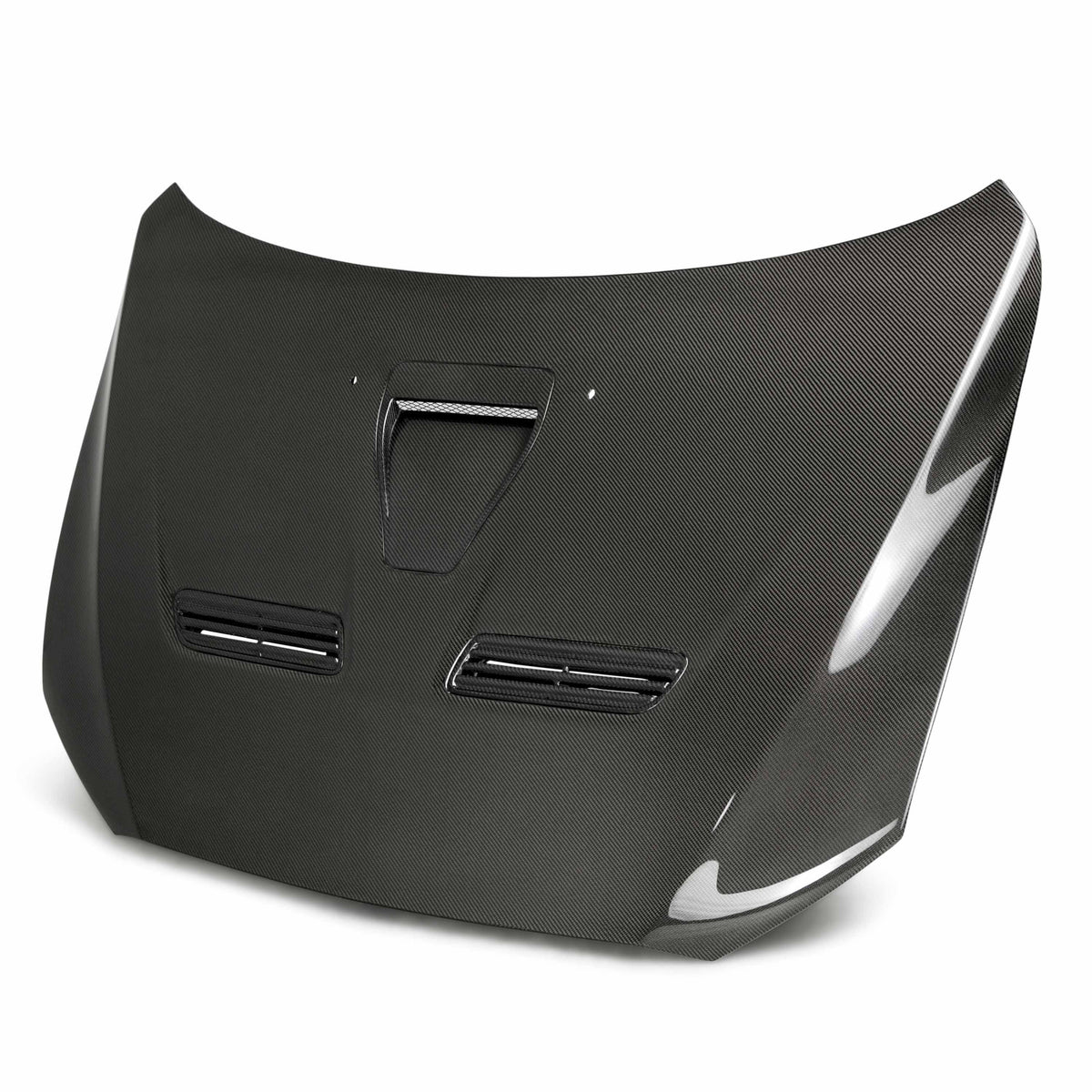 Seibon OE-Style Carbon Fibre Hood