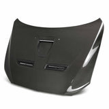 Seibon OE-Style Carbon Fibre Hood