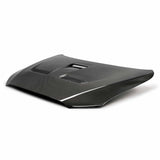 Seibon OE-Style Carbon Fibre Hood