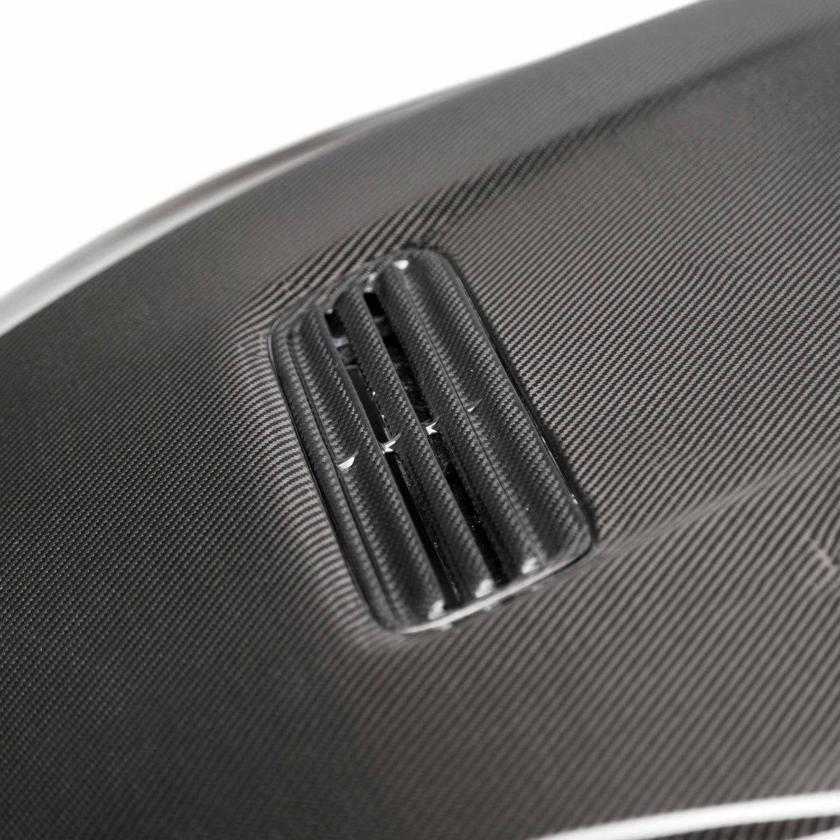 Seibon OE-Style Carbon Fibre Hood