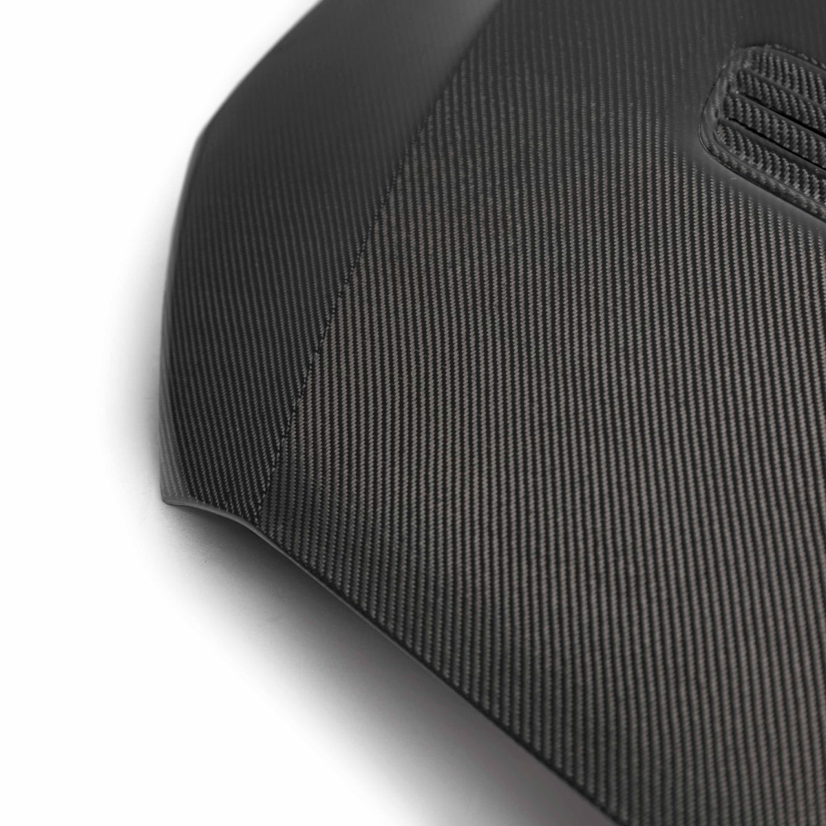 Seibon OE-Style Carbon Fibre Hood