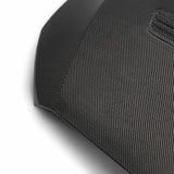 Seibon OE-Style Carbon Fibre Hood