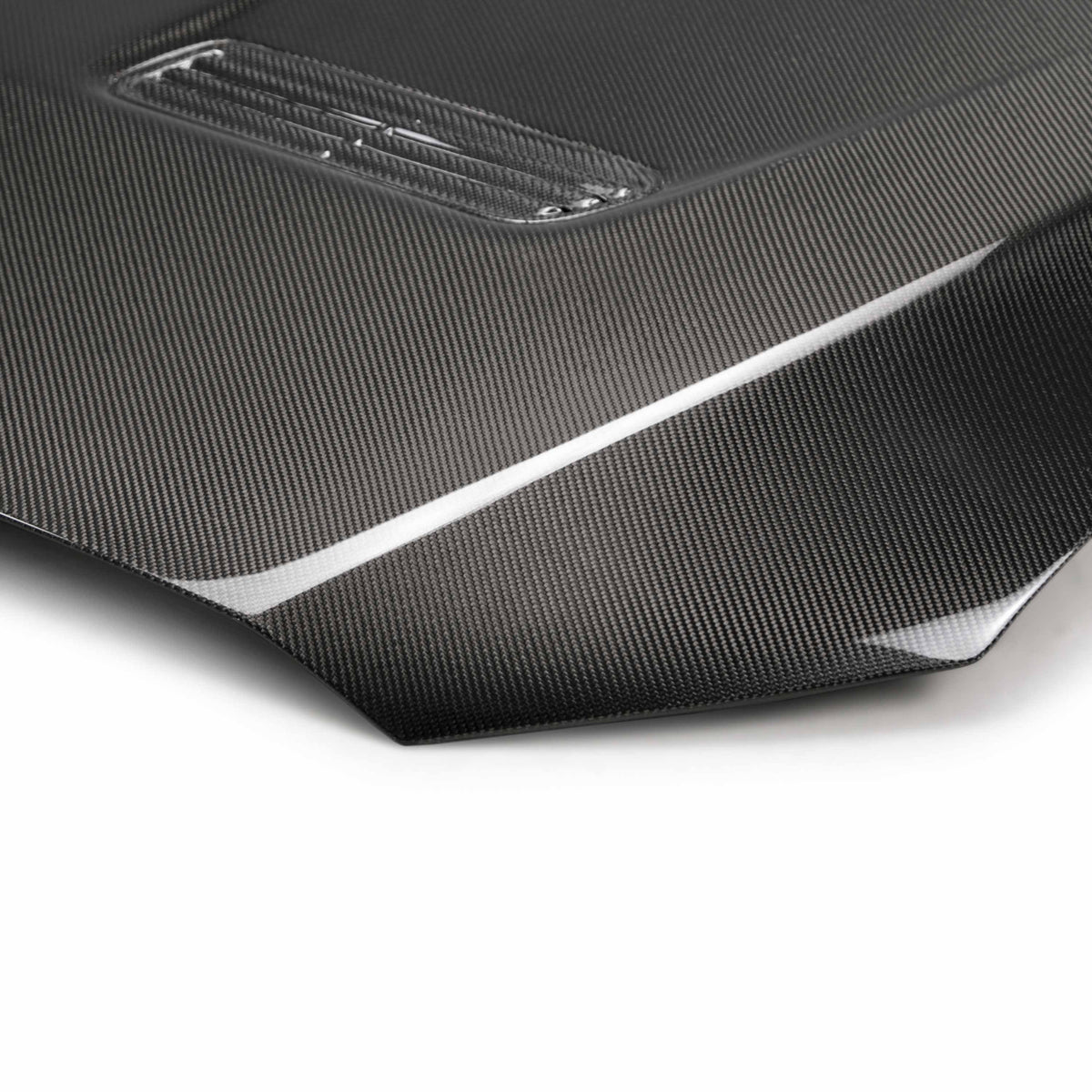 Seibon OE-Style Carbon Fibre Hood