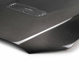 Seibon OE-Style Carbon Fibre Hood