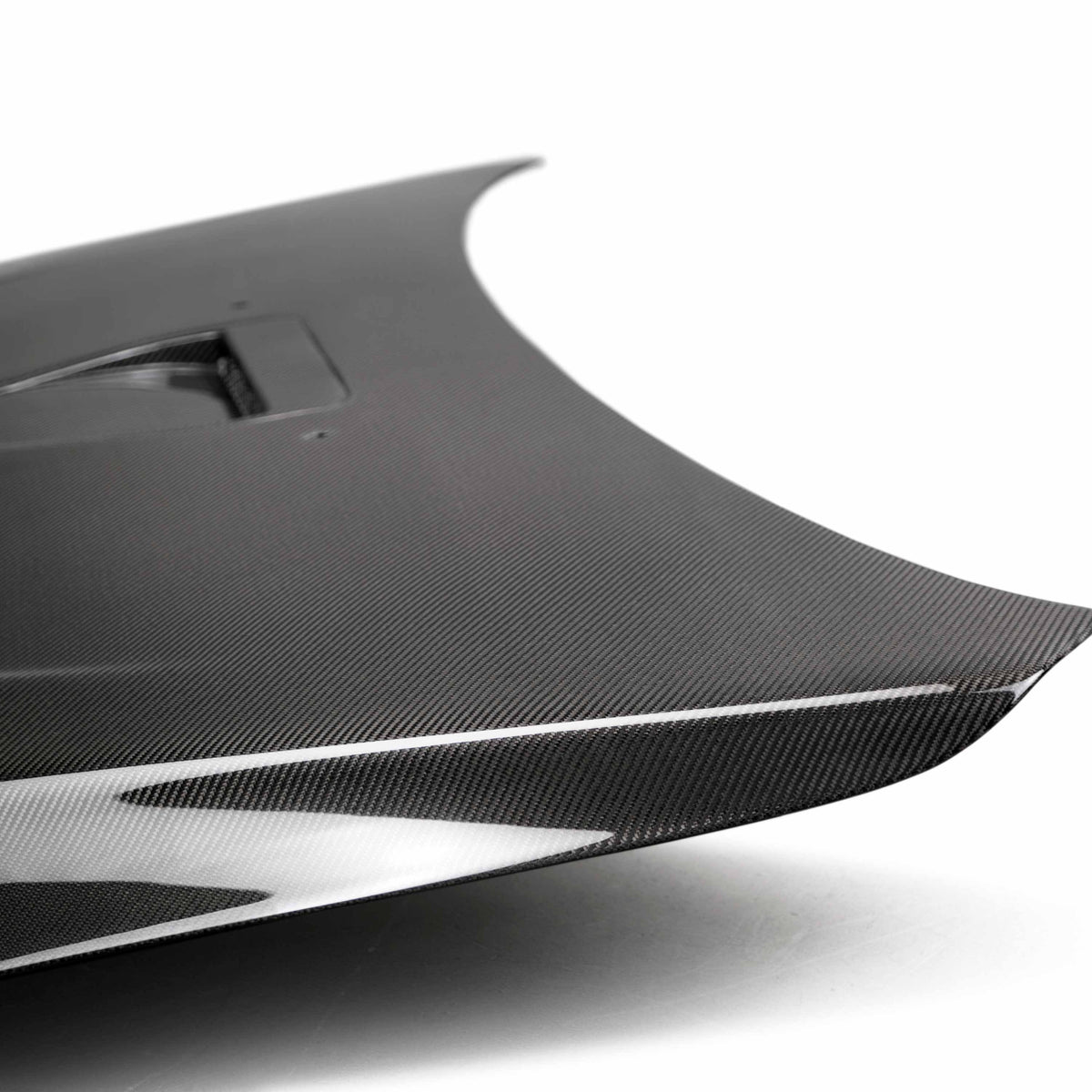 Seibon OE-Style Carbon Fibre Hood
