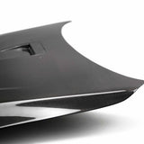 Seibon OE-Style Carbon Fibre Hood