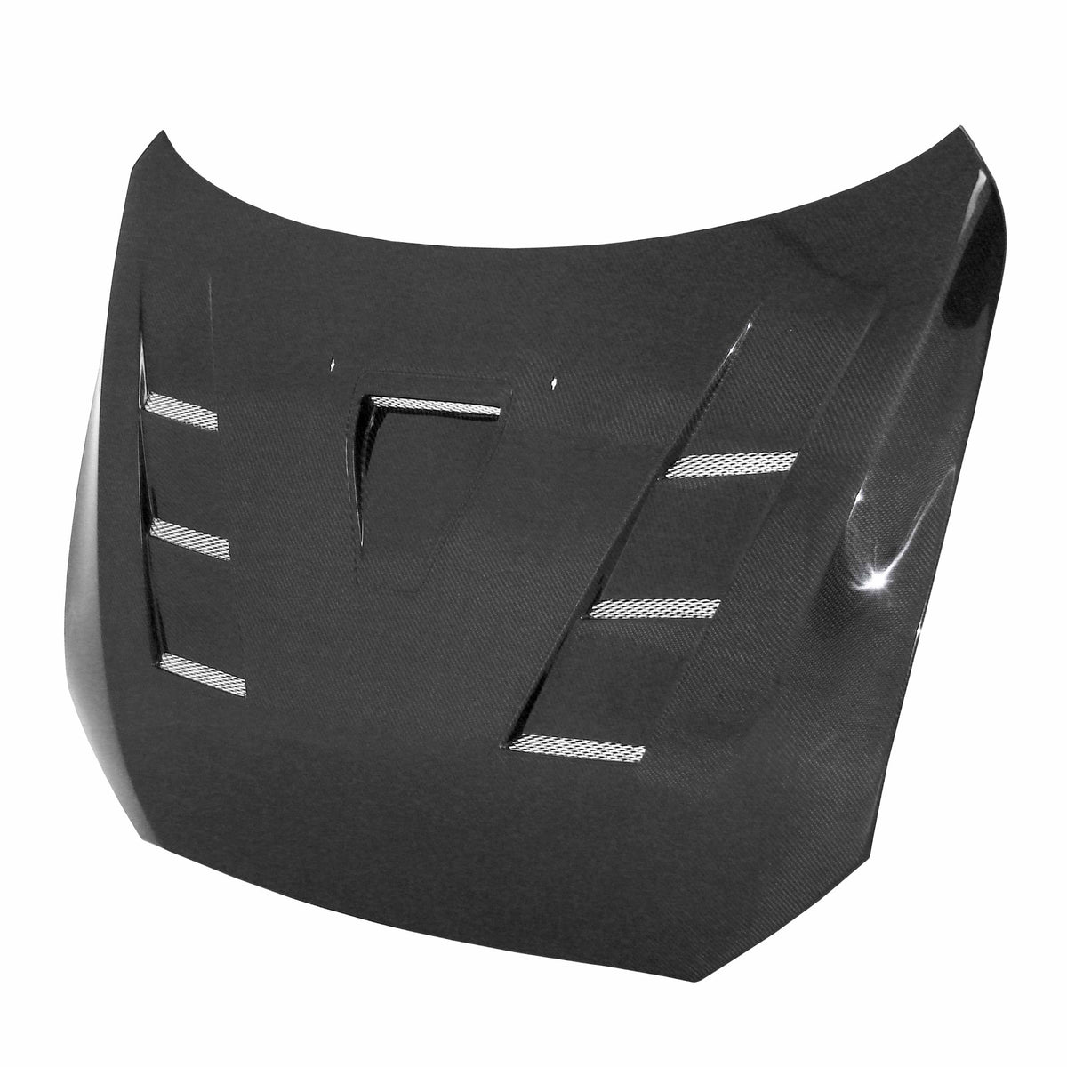 Seibon TS-Style Carbon Fibre Hood