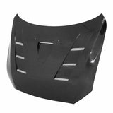 Seibon TS-Style Carbon Fibre Hood