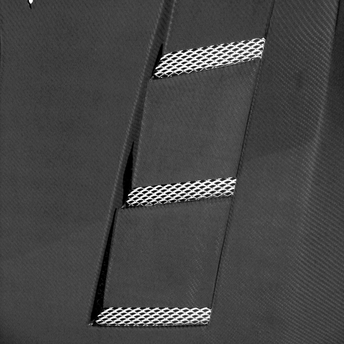 Seibon TS-Style Carbon Fibre Hood