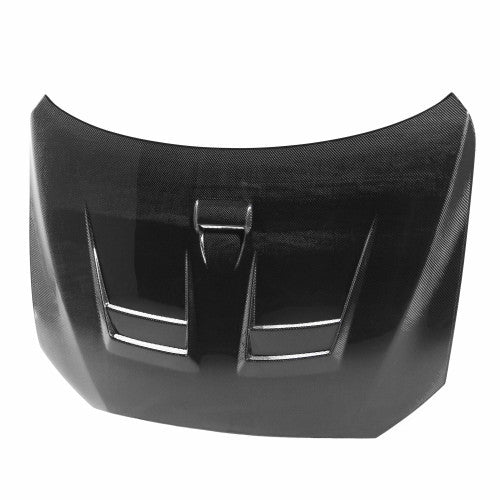 Seibon DV-Style Carbon Fibre Hood