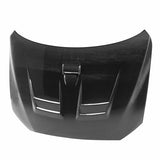 Seibon DV-Style Carbon Fibre Hood