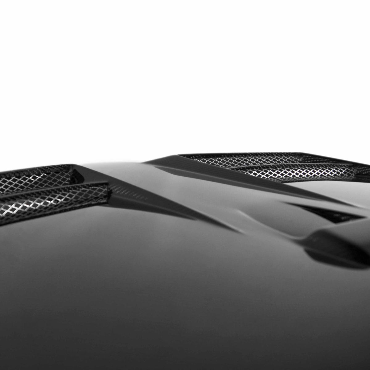 Seibon DV-Style Carbon Fibre Hood