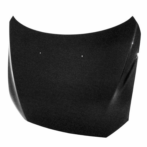 Seibon OE-Style Carbon Fibre Hood