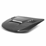 Seibon CW-Style Carbon Fibre Hood