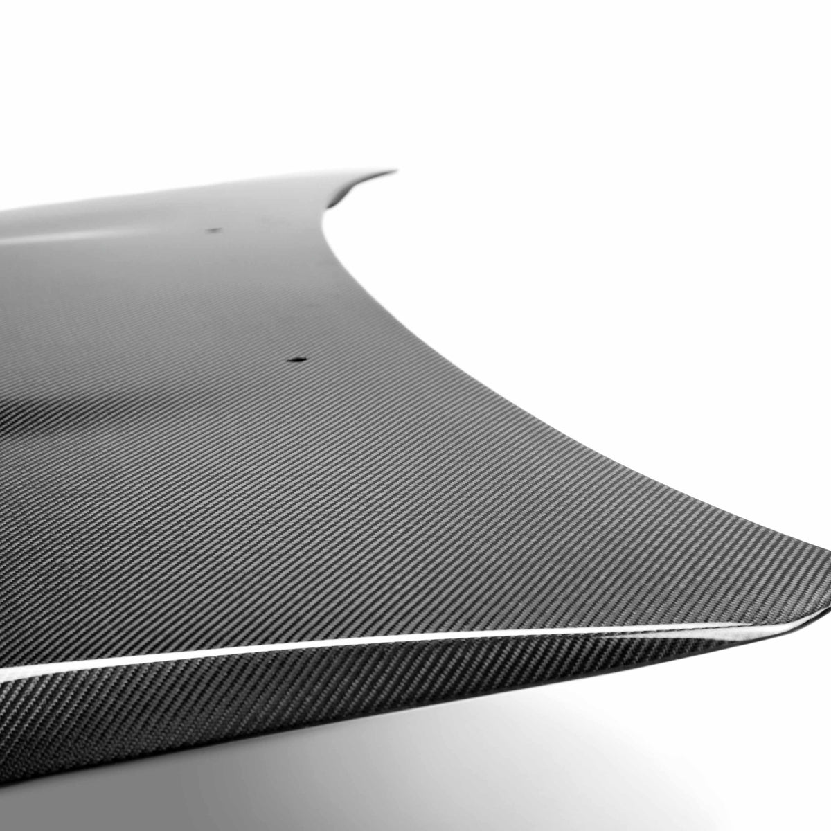 Seibon CWII-Style Carbon Fibre Hood