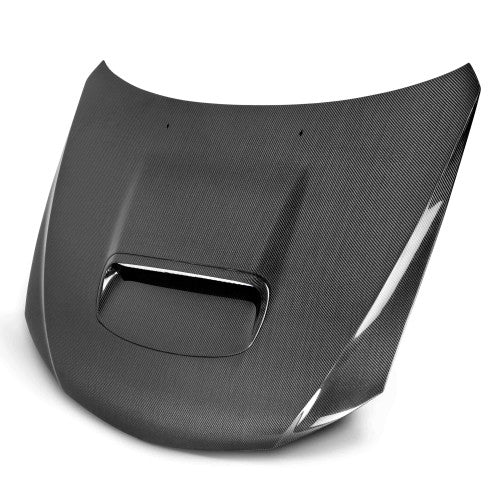 Seibon OE-Style Carbon Fibre Hood