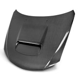 Seibon OE-Style Carbon Fibre Hood