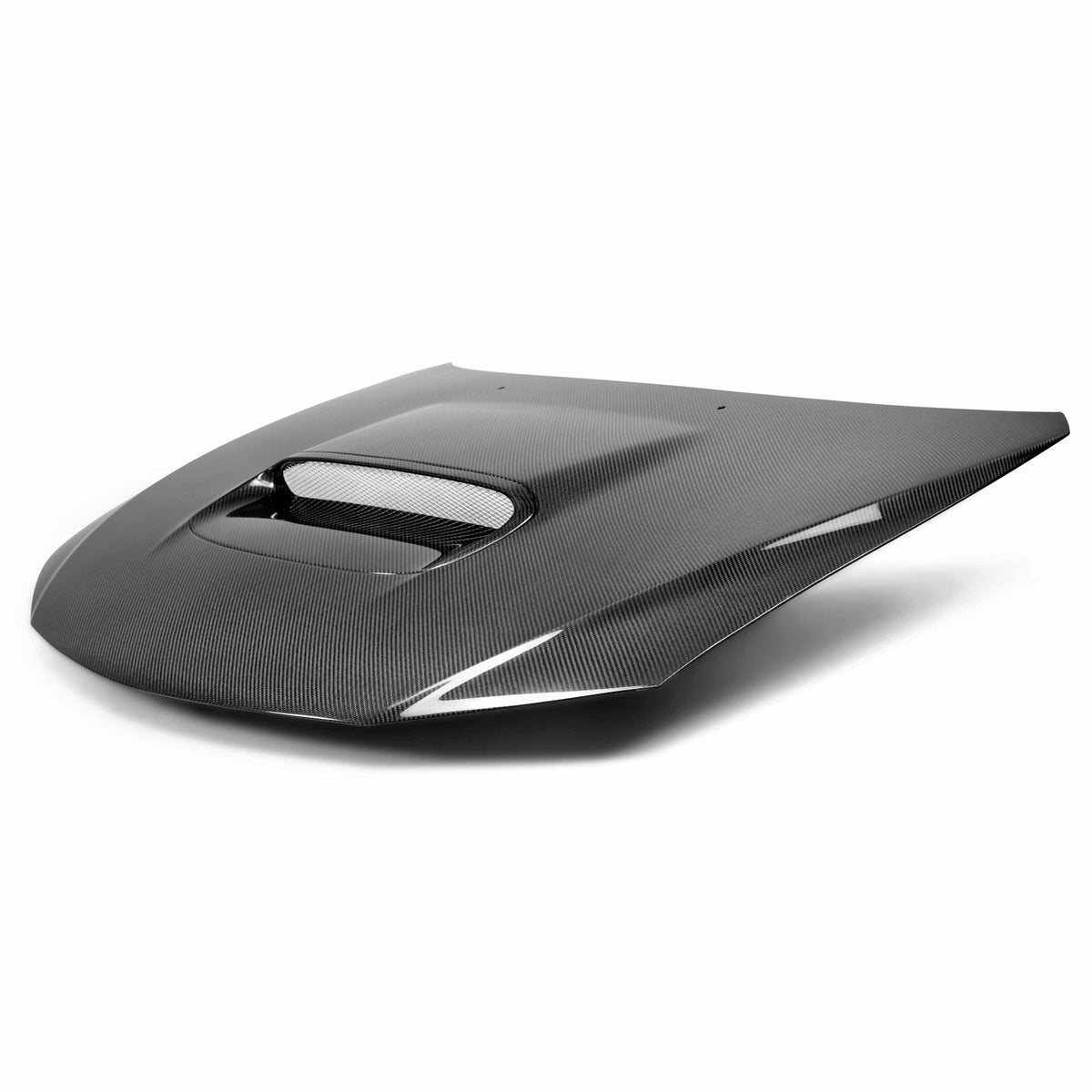 Seibon OE-Style Carbon Fibre Hood