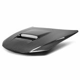 Seibon OE-Style Carbon Fibre Hood