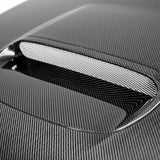 Seibon OE-Style Carbon Fibre Hood