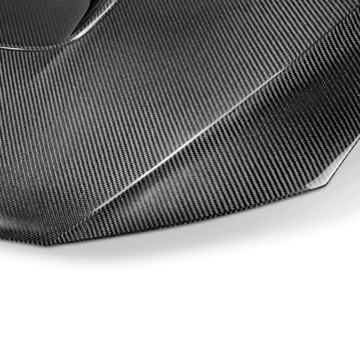 Seibon OE-Style Carbon Fibre Hood