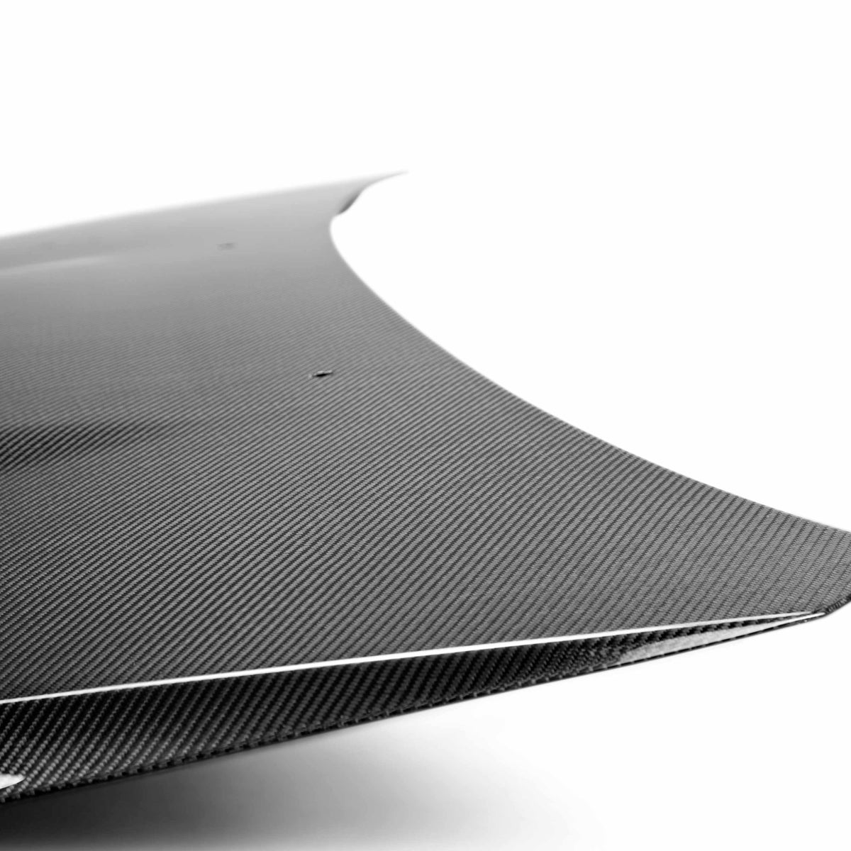 Seibon OE-Style Carbon Fibre Hood
