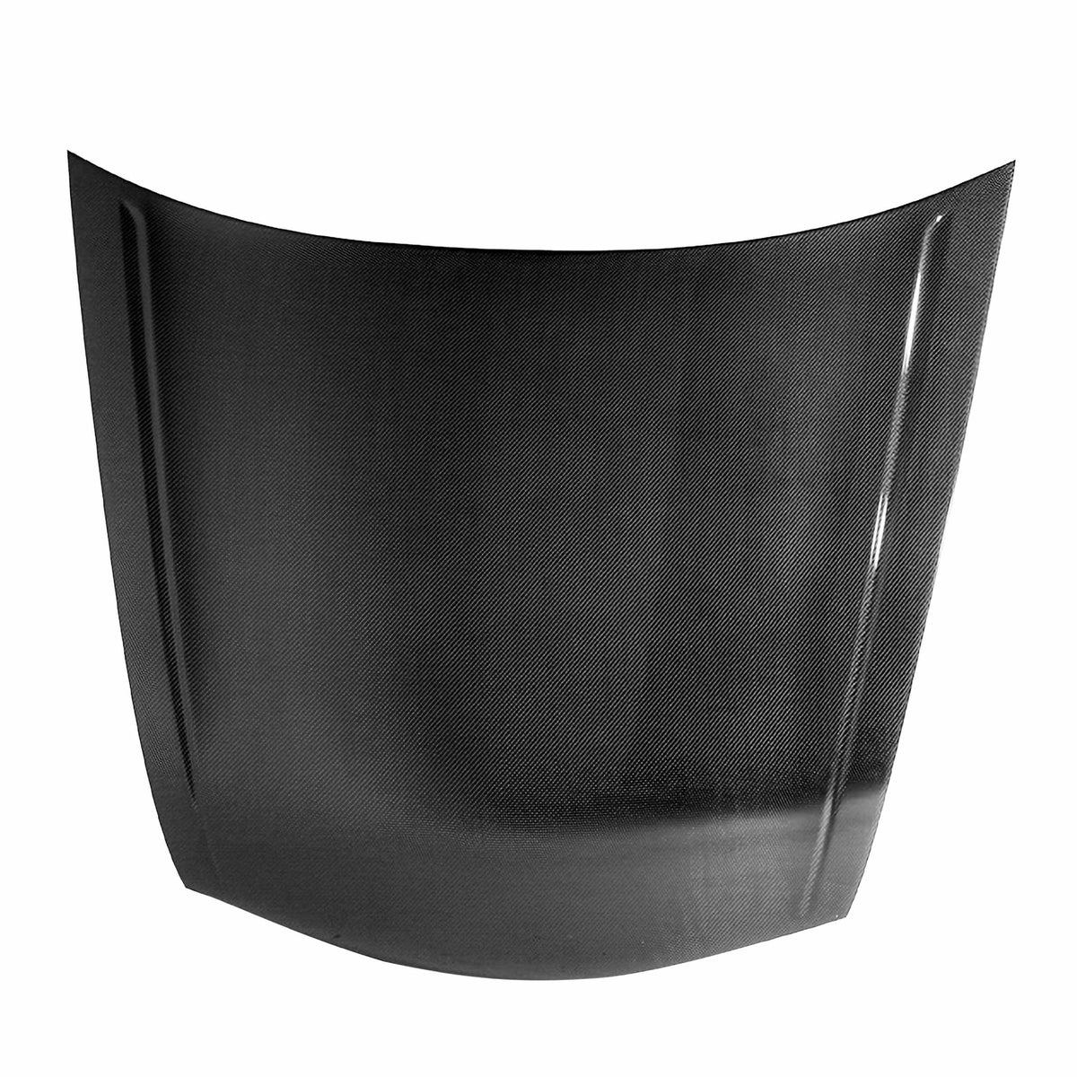 Seibon OE-Style Carbon Fibre Hood