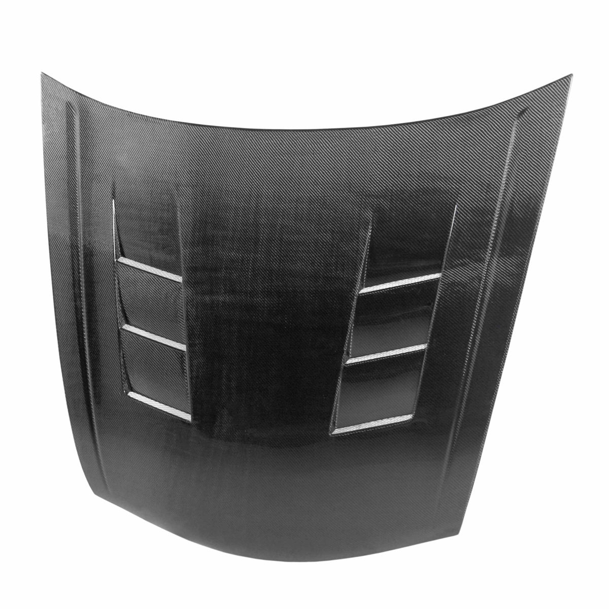 Seibon TS-Style Carbon Fibre Hood