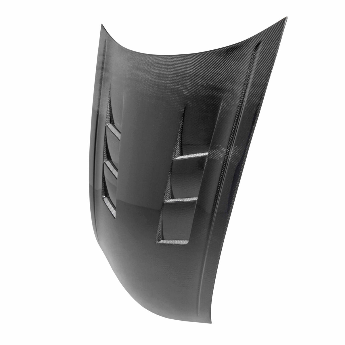 Seibon TS-Style Carbon Fibre Hood