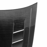 Seibon TS-Style Carbon Fibre Hood