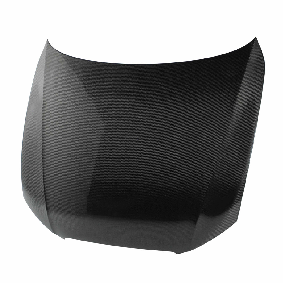 Seibon OE-Style Carbon Fibre Hood