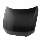 Seibon OE-Style Carbon Fibre Hood
