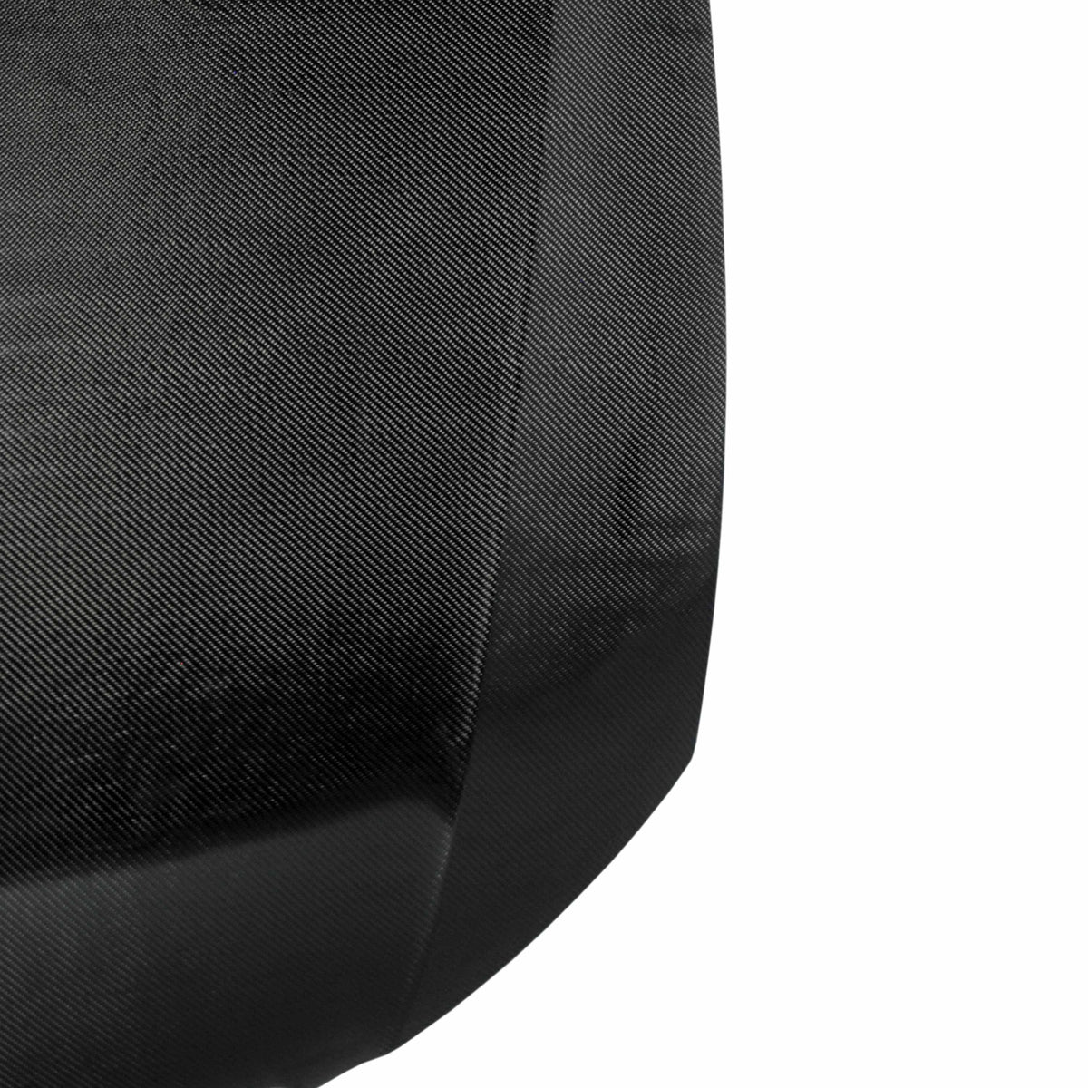 Seibon OE-Style Carbon Fibre Hood