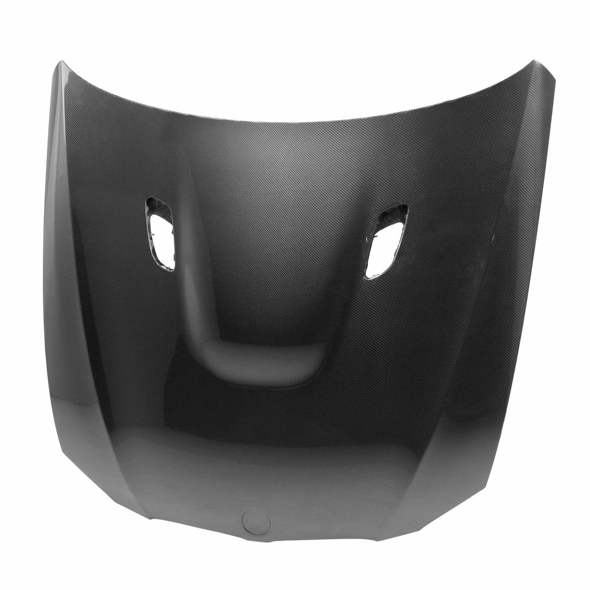 Seibon OE-Style Carbon Fibre Hood