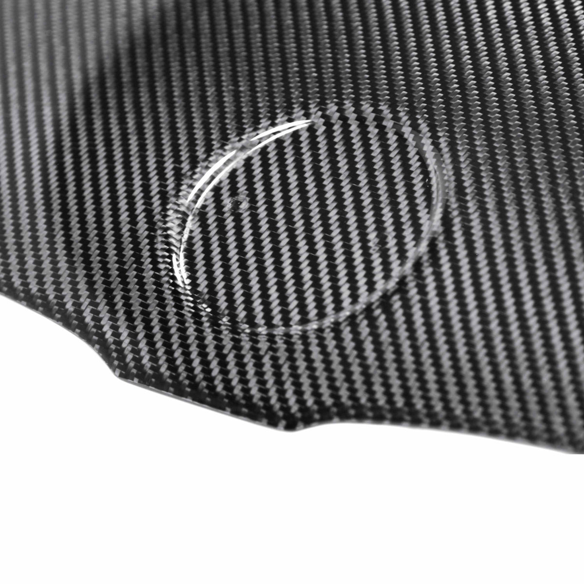 Seibon OE-Style Carbon Fibre Hood